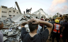 Áp lực đè nặng lên Dải Gaza