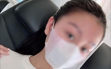 Cô gái bị sát hại, phân xác ở Hà Nội từng là á khôi