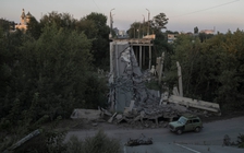 Chiến sự Ukraine ngày 600: Nga lên kế hoạch chọc thủng phòng tuyến Ukraine ở đông bắc?