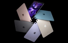 Apple ra mắt iPad mới trong tuần này?