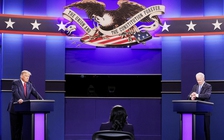 Cuộc đua tiền bạc quyết liệt quanh bầu cử Mỹ