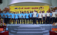 Đội Thanh Hóa đặt mục tiêu gì ở V-League và Cúp quốc gia mùa giải 2023-2024?