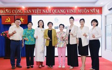 TP.HCM lần đầu tiên tổ chức giải thưởng Nữ doanh nhân xuất sắc