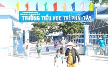 Cà Mau: 90 học sinh khó khăn trở lại trường tiếp tục học tập