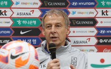 HLV Klinsmann khen đội tuyển Việt Nam không yếu, đủ sức cạnh tranh ở vòng loại World Cup