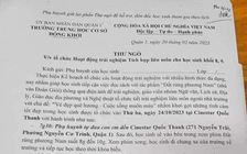 Phụ huynh bức xúc vì trường yêu cầu học sinh xem phim 'Đất rừng phương Nam'