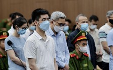 Xét xử hơn 1.200 bị cáo tham nhũng, không ai bị tuyên án tử hình