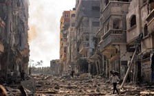 3 kịch bản của xung đột Hamas-Israel tác động đến kinh tế toàn cầu