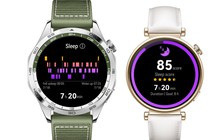 Huawei Watch GT 4 chính thức mở bán