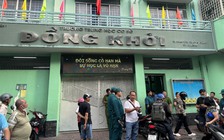 Nhà trường thu hồi thư ngỏ yêu cầu học sinh xem phim 'Đất rừng phương Nam'