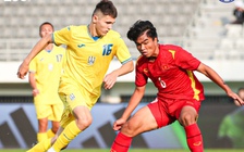 HLV U.18 Việt Nam khen ngợi tài năng 17 tuổi sau chuyến du đấu Hàn Quốc