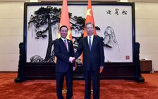 Trung Quốc là ưu tiên hàng đầu trong chính sách đối ngoại của Việt Nam
