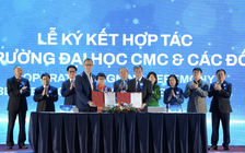 Trường đại học về công nghệ CMC khai giảng năm học mới