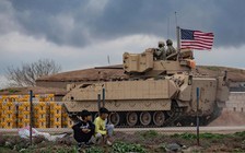 Tổng thống Biden lên đường đến Israel, Lầu Năm Góc chuẩn bị đưa lực lượng hỗ trợ