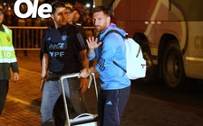 Messi sẽ ra sân ở trận Argentina làm khách tại Peru