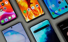 Doanh số smartphone toàn cầu giảm 8% trong quý 3/2023