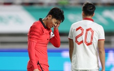 Son Heung-min tiết lộ lý do nén đau thi đấu với đội tuyển Việt Nam 