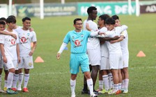 Bước ngoặt lịch sử của V-League
