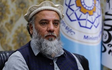 Quan chức Taliban đến Bắc Kinh tìm kiếm hợp tác kinh tế với Trung Quốc