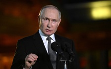 Chiến sự Ukraine ngày 602: Ông Putin đánh giá gì về tên lửa ATACMS Ukraine nhận từ Mỹ?