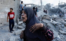 Hy vọng le lói cho Gaza từ Ai Cập; vẫn tranh cãi về vụ nổ bệnh viện