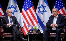 Tổng thống Biden đề nghị, Israel cho phép viện trợ đến Gaza