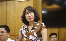 Bộ Tư pháp thông tin Giám đốc Trung tâm Lý lịch tư pháp quốc gia bị bắt