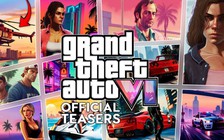 Cộng đồng game thủ đưa 'thuyết âm mưu' về GTA 6