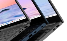 Google, HP bắt đầu sản xuất Chromebook ở Ấn Độ