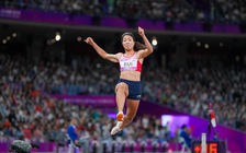 ASIAD 19: Bùi Thị Thu Thảo không bảo vệ được HCV, Nguyễn Thị Oanh, Nhi Yến lại thua