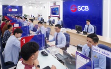 SCB dừng thêm 3 phòng giao dịch