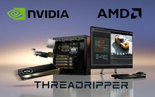 AMD và Nvidia muốn tạo ra những chiếc PC mạnh mẽ nhất thế giới