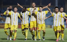 Lịch thi đấu V-League hôm nay (21.10): CLB Thanh Hóa tìm lại phong độ đỉnh cao