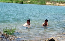 Đắk Nông: Bé gái tử vong do đuối nước khi cùng nhóm bạn đi tắm suối