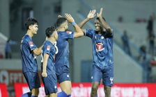 HAGL và hành động tuyệt đẹp khiến người hâm mộ thán phục