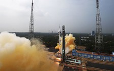 Ấn Độ phóng thành công module cho kế hoạch đưa người lên không gian