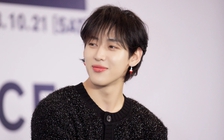 BamBam (GOT7) khiến fan phấn khích khi nói tiếng Việt