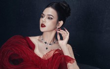 Vẻ nóng bỏng tuổi 25 của diễn viên 'Sugar Baby' Thái Trà My