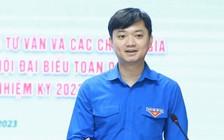 Công bố toàn văn dự thảo Báo cáo chính trị Đại hội Hội Sinh viên toàn quốc