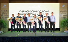 Ông Phạm Mạnh Thắng làm Chủ tịch Hội đồng quản trị PG Bank