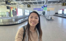 Huỳnh Như hội quân cùng đội tuyển nữ Việt Nam, sẵn sàng cho vòng loại Olympic