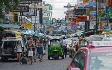 Tham vọng đổi mới sáng tạo của Thái Lan