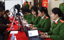 Bộ Công an đề xuất hàng loạt điểm mới về căn cước công dân