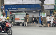 Vụ quán buffet bị tố 'bẩn kinh hoàng': Quán đổi kinh doanh 4 lần, phường than khó