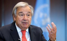 Căng thẳng ở LHQ, đại sứ Israel đòi Tổng thư ký Guterres phải từ chức