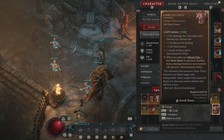 Giao dịch Diablo IV mùa 2 bị đình chỉ vô thời hạn nạn hack