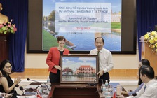 Anh hỗ trợ TP.HCM trở thành trung tâm đổi mới y tế ở Đông Nam Á