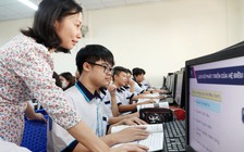 Nhiều đề xuất kiến nghị với TP.HCM về thu nhập cho giáo viên