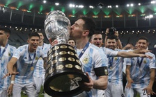 Xác định thời điểm diễn ra Copa America 2024