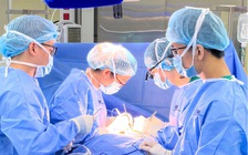 Người đàn ông được phát hiện có 27 hạch cổ, trong đó 15 hạch ác tính